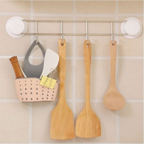 日本巧妇支招 用好收纳架，走遍天下都不怕