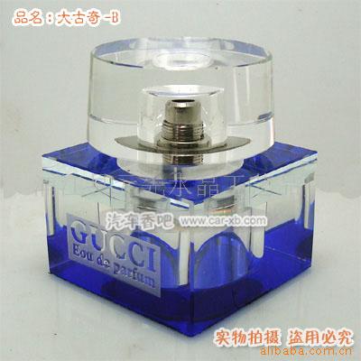 匠心璀璨 探访浦江县元先水晶工艺品厂