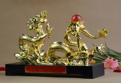 定制加工树脂工艺品、锌合金、金属奖杯——东莞市奥斯特美工艺礼品专业服务