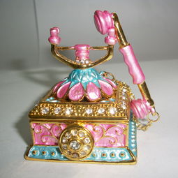 精美送礼佳品 丰煜五金工艺饰品